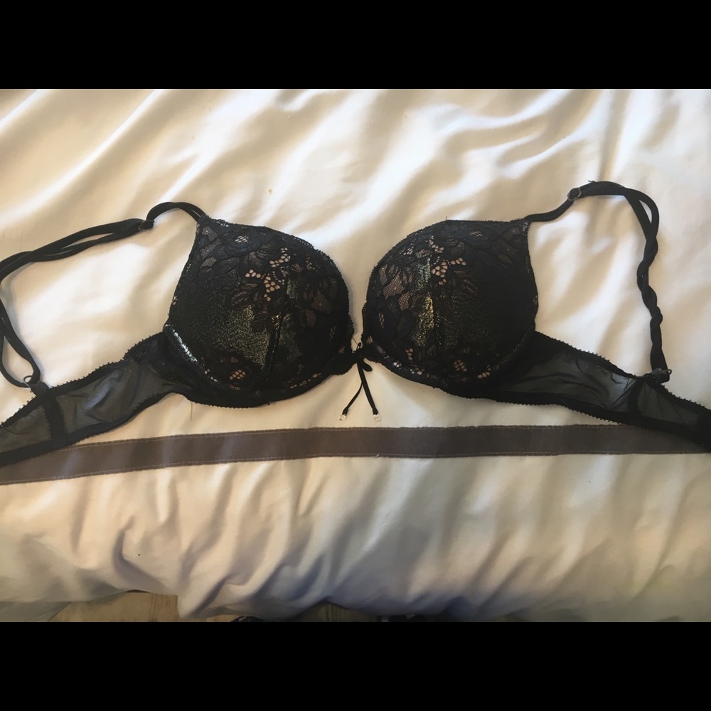 Victoria secret very sexy push up bra